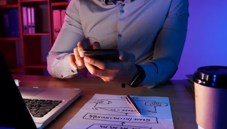 Innovative Techniques For Digital Marketing Success 7